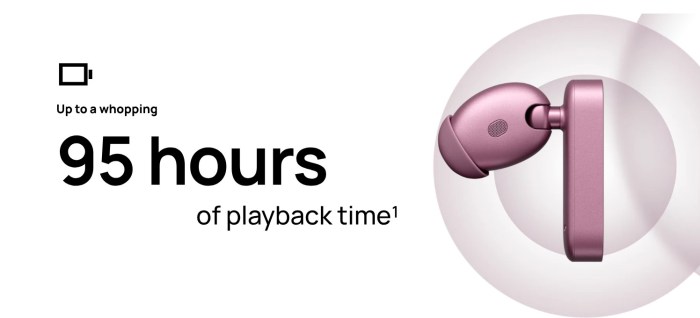 Earbuds wireless mykronoz tws
