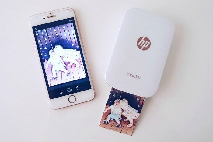 Amazon Prime Day 2023 Sale on HP Sprocket 3x4 Instant Photo Printer ... Save up to 18 off hp sprocket photo printers thanks to prime day discounts