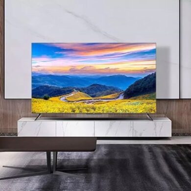 This ai powered 65 smart tv just crashed to dollar399 during best buys super bowl tv sale