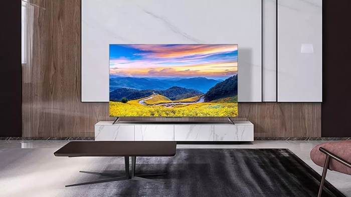 This ai powered 65 smart tv just crashed to dollar399 during best buys super bowl tv sale