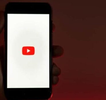 Youtube statement paused content ads appear