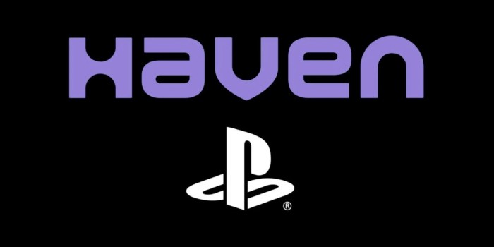 Jade raymonds haven perfect playstation