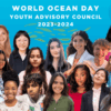 Epa environmental protection agency national youth advisory council