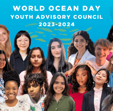 Epa environmental protection agency national youth advisory council