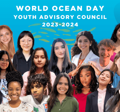 Epa environmental protection agency national youth advisory council