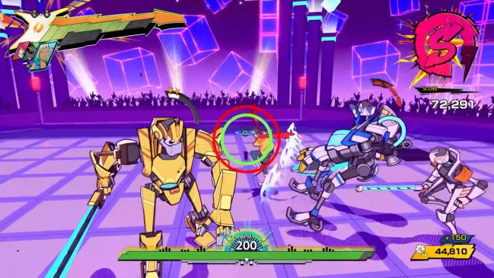 Hi fi rush hands on with a surprising new rhythm action game
