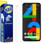Best google pixel 4a 5g screen protectors