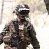 Hololens army microsoft us headset look first techeblog min april read