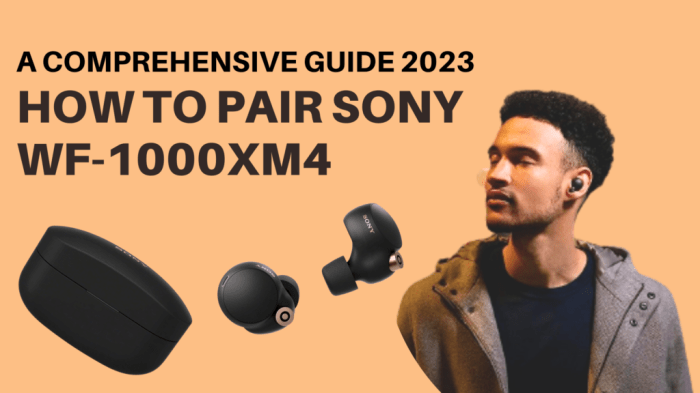 Bag bargain pair sonys wh1000xm4 wireless headphones just 249