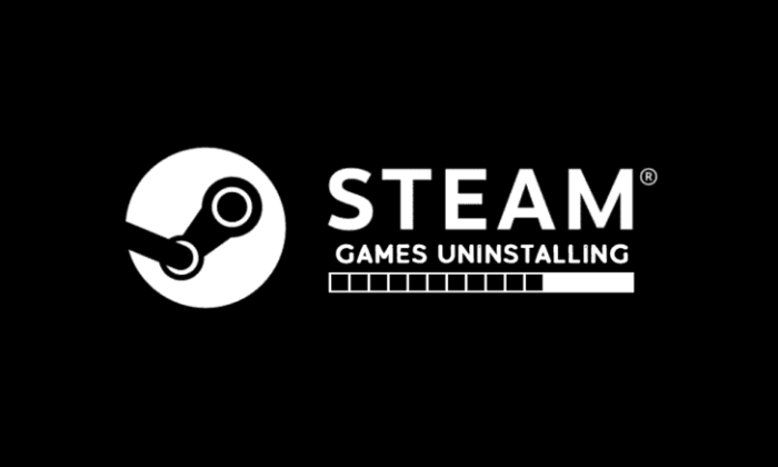 Windows insider build uninstall steam bug