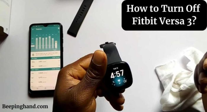 Fitbit versa 3 deal 50 discount