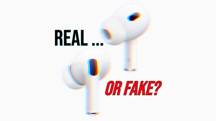 Border Patrol Seized 0K Worth of Counterfeit Apple Watches, AirPods ... Counterfeit wireless earbuds apple airpods us border