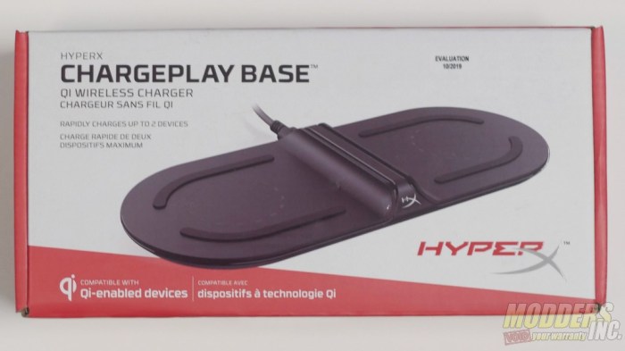 Dart hyperx pulsefire mouse Hyperx pulsefire dart wireless mouse qi charging chargeplay base