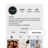 Report instagram appointments feature yelp competitor