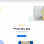 Google lens and circle to search are getting an about this image feature