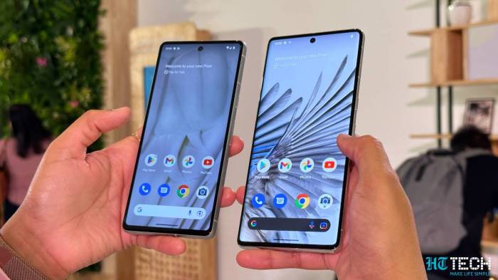 These samsung phones and tablets will get four android os updates