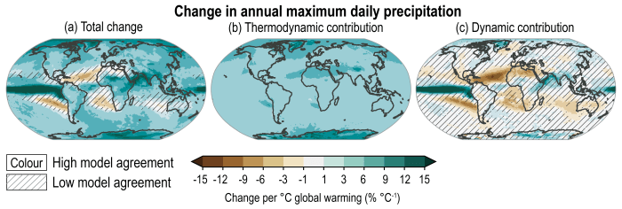 Chapter 11: Weather and Climate Extreme Events in a Changing Climate ... Climate change united nations report extreme weather ipcc