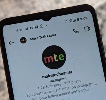 Instagram direct message editing stickers read receipts