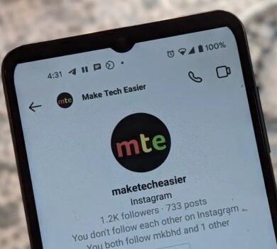 Instagram direct message editing stickers read receipts