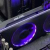Intel arc b570 battlemage gpu leaked specs
