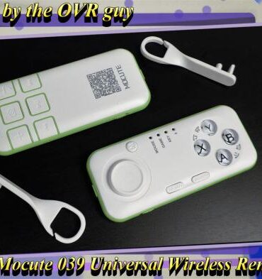 Anbernics first wireless controller will cost 18