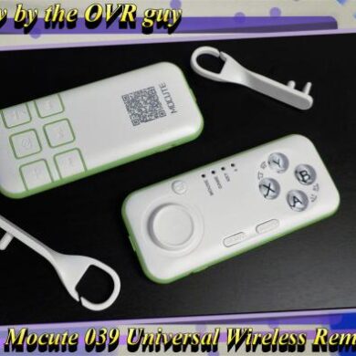 Anbernics first wireless controller will cost 18