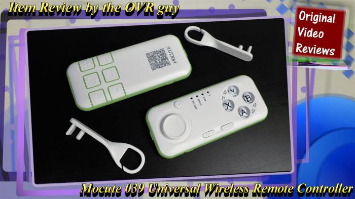 Anbernics first wireless controller will cost 18