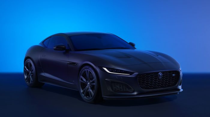 Jaguar type 00 everything you need to know about the car everyone is talking about