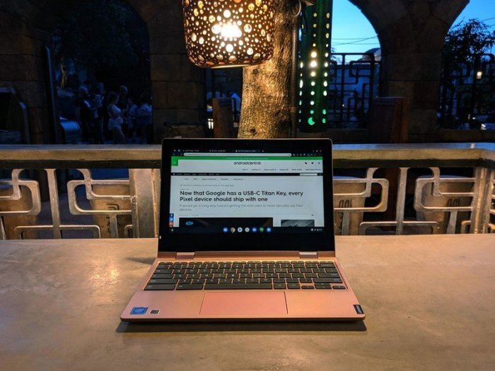 Chromebook tested explained Why chromebooks are perfect work home