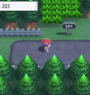 Pokemon brilliant diamond and shining pearl how to get fossils