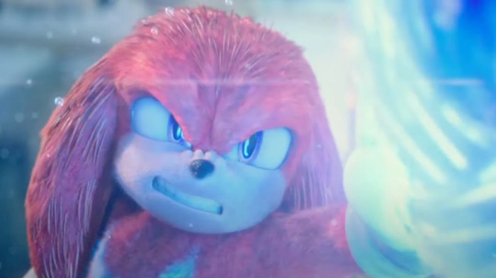 Sonic 4 confirmed paramount pictures sonic the hedgehog