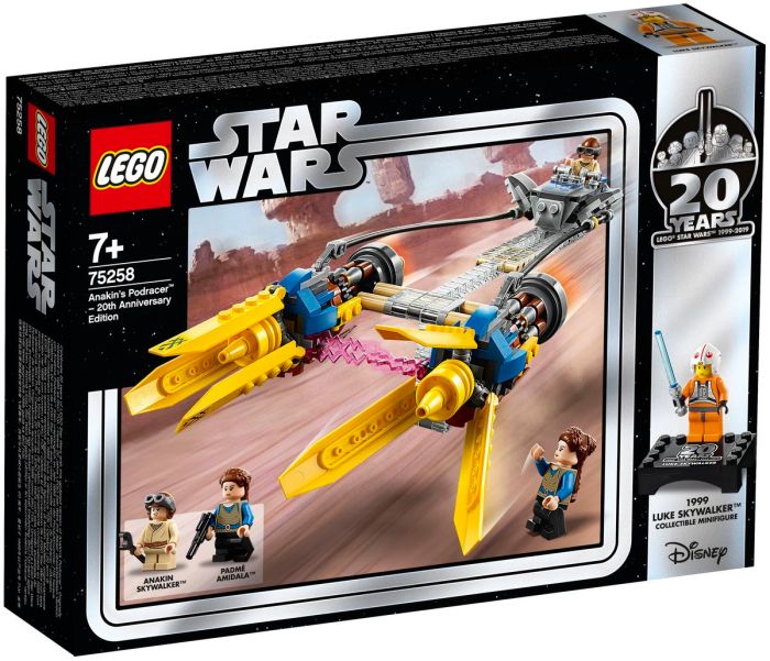 Star wars anniversary memories a new hope