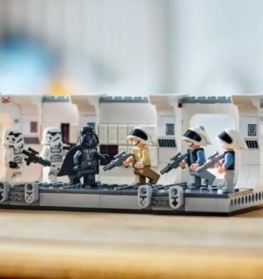 Star wars anniversary memories a new hope