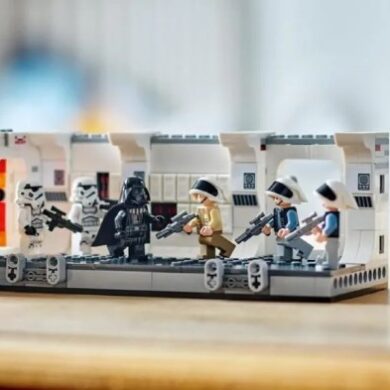Star wars anniversary memories a new hope