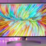 Apple lg ultrafine 4k display now selling again lower resolution thunderbolt port