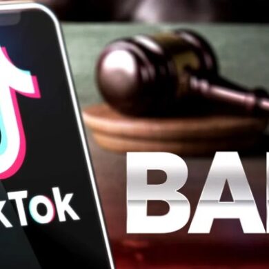 Tiktok clock ticking china credit banned app us