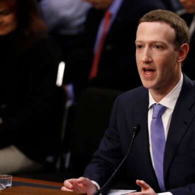 Mark zuckerberg hearing congress libra calibra facebook maxine waters