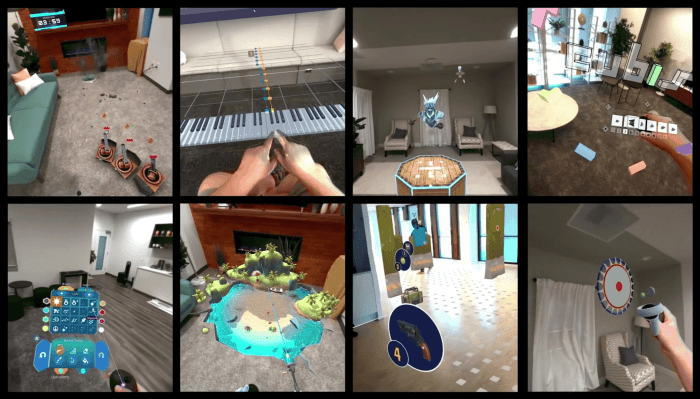 One year later mixed reality games are booming