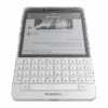 Minimal phone company indiegogo e ink qwerty keyboard shipping