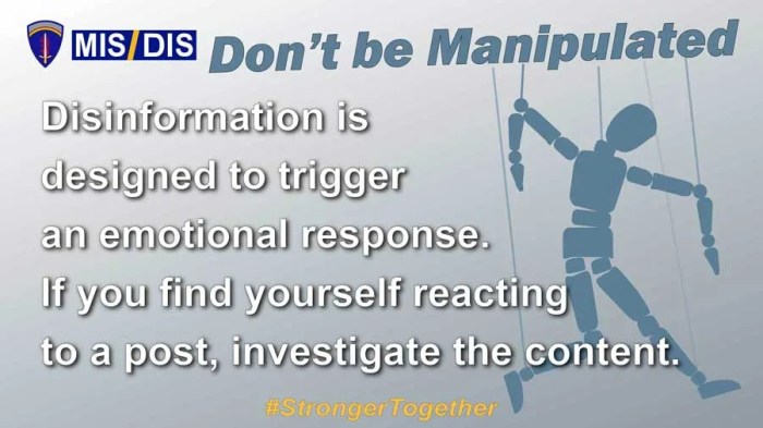The unsung force digging through misinformation