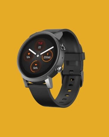 Mobvoi explains wear os 3 holdup