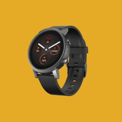 Mobvoi explains wear os 3 holdup