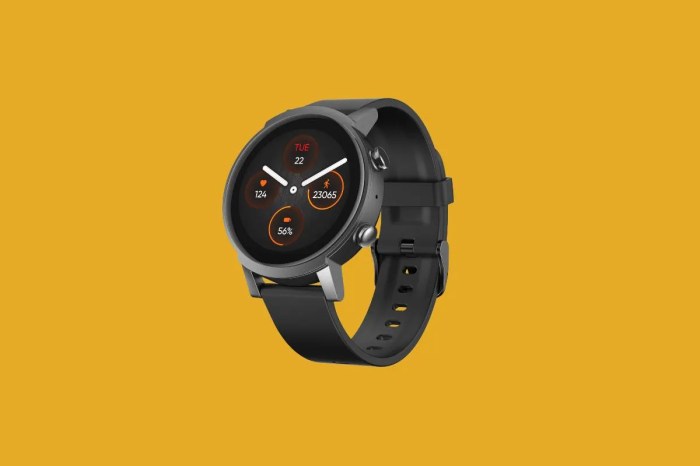 Mobvoi explains wear os 3 holdup