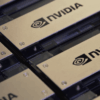 Nvidia ai hopper architecture h100 gpu eos supercomputer