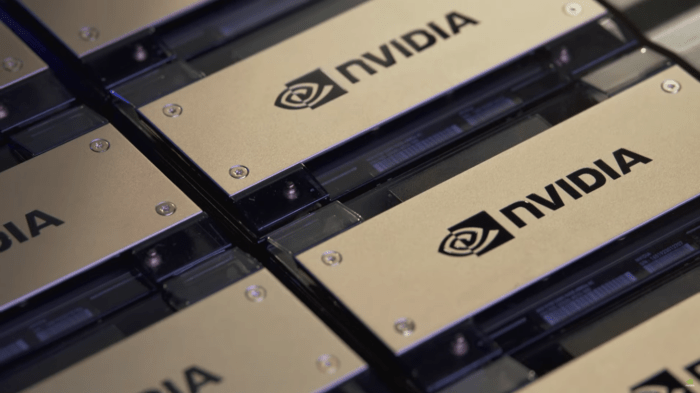 Nvidia ai hopper architecture h100 gpu eos supercomputer