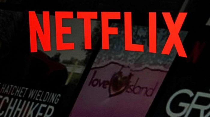 Netflix earnings report q2 streaming wars disney apple warnermedia international