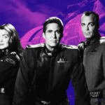 Babylon 5 reboot j michael straczynski warner bros the cw
