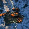 Does no mans sky support cross play