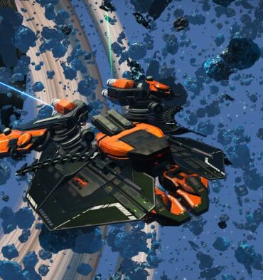 Does no mans sky support cross play