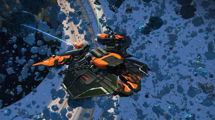 Does no mans sky support cross play